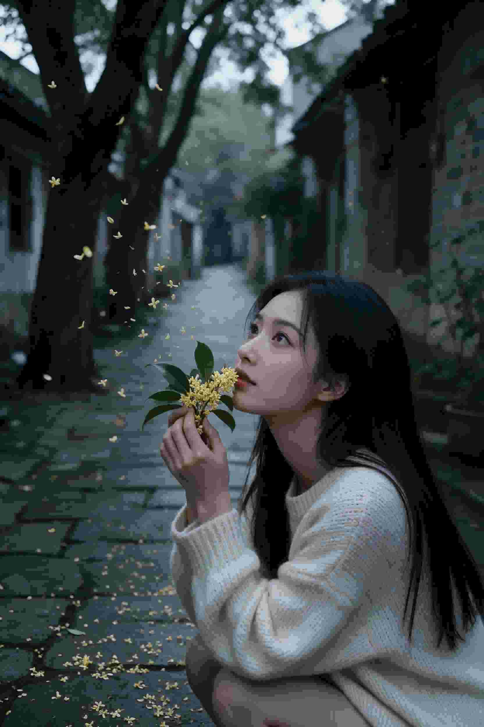 热门影视作品