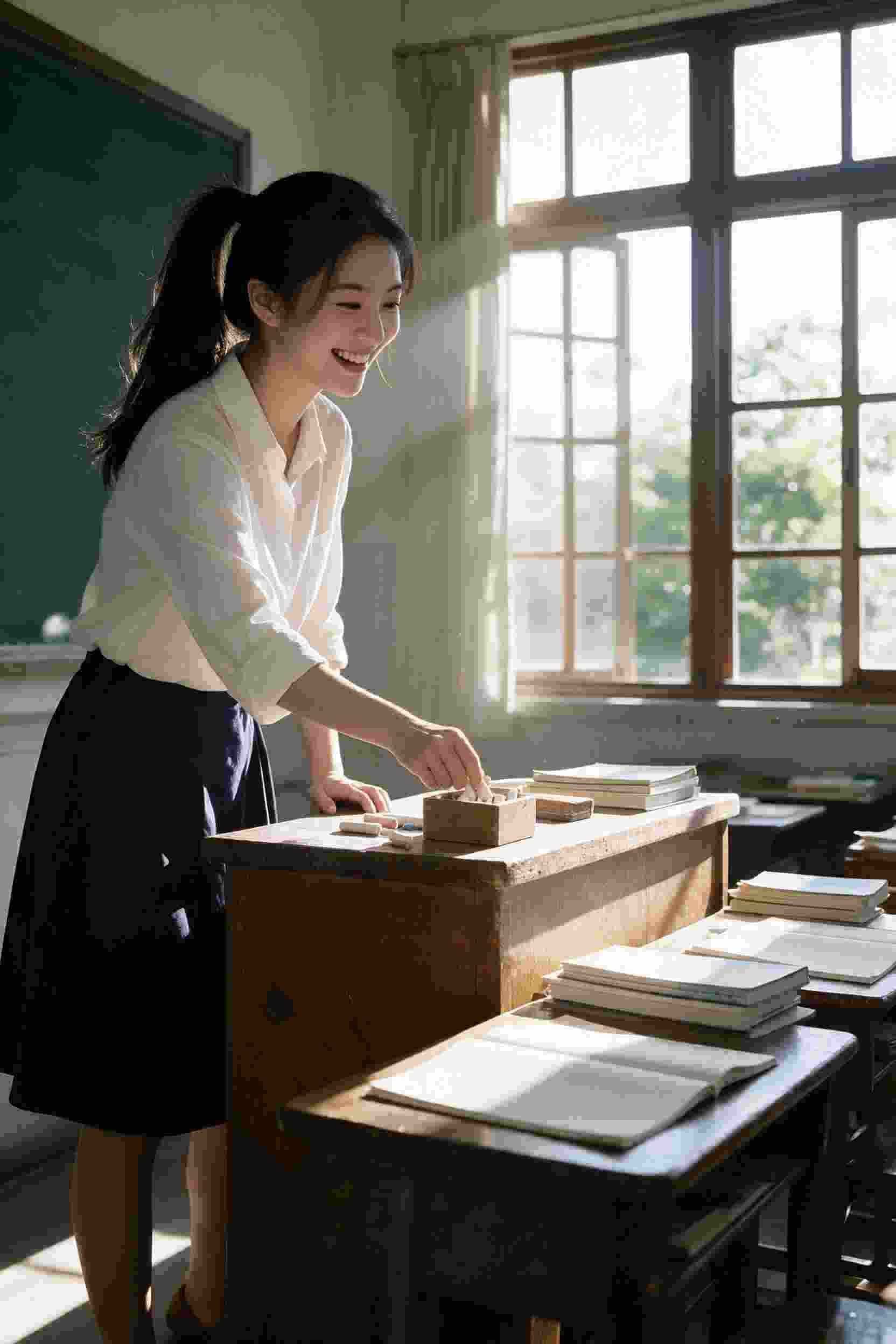 影视作品
